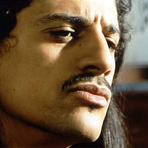 Photo Saïd Taghmaoui