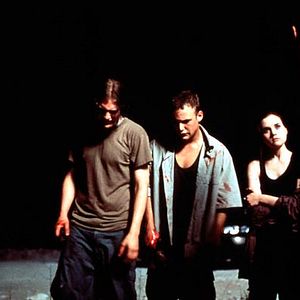 Photo Leo Fitzpatrick