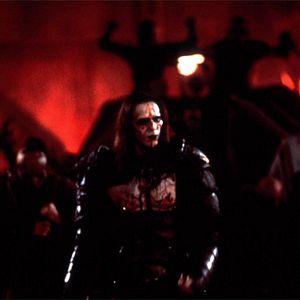 Photo John Carpenter