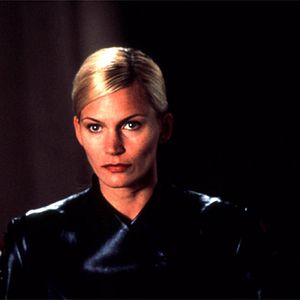 Photo Natasha Henstridge