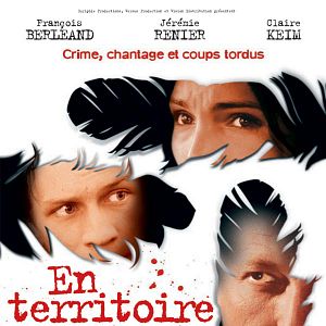 Photo En territoire indien