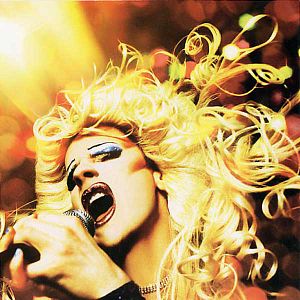Photo Hedwig and the Angry Inch