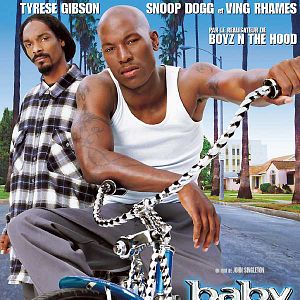 Photo John Singleton