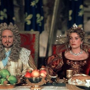 Photo Catherine Deneuve