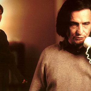 Photo Jean-Pierre Léaud