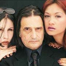 Photo Jean-Pierre Léaud