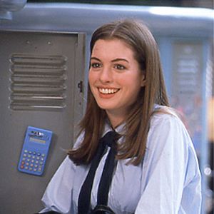 Photo Princesse malgré elle