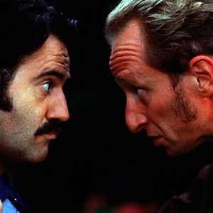 Photo Benoît Poelvoorde