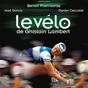 Photo Le Vélo de Ghislain Lambert