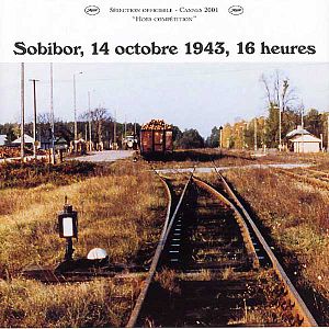 Photo Sobibor, 14 octobre 1943, 16 heures