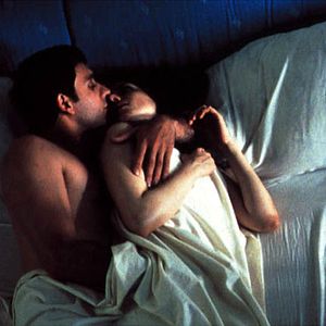 Photo Ronit Elkabetz