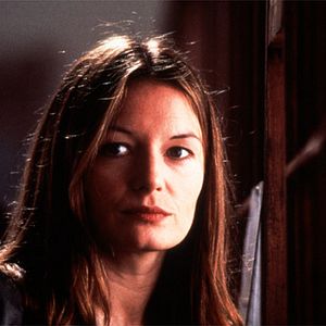 Photo Catherine McCormack