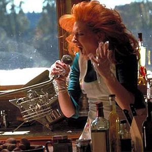 Photo Cate Blanchett