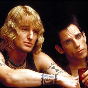 Photo Zoolander