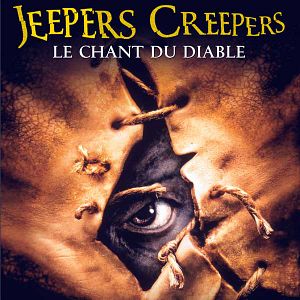 Photo Jeepers Creepers, le chant du diable