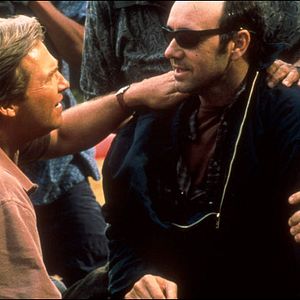 Photo K-Pax, l'homme qui vient de loin