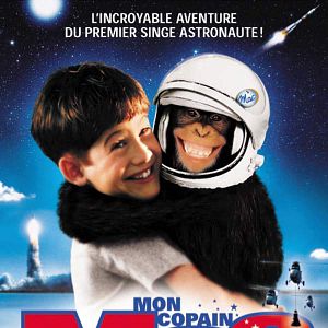 Photo Mon copain Mac héros des étoiles
