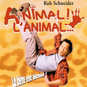 Photo Luke Greenfield