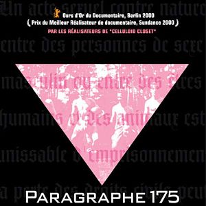 Photo Paragraphe 175