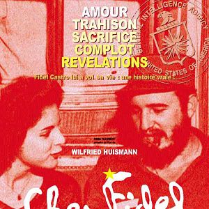 Photo Cher Fidel