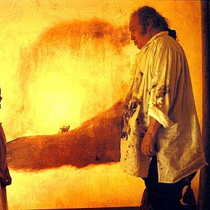 Photo Francisco Rabal