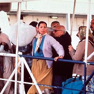 Photo Yamina Benguigui