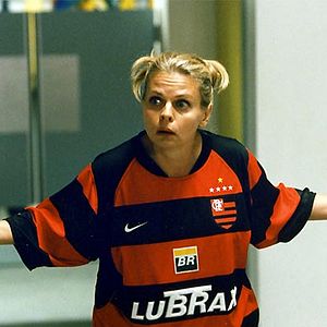 Photo Isabelle Nanty