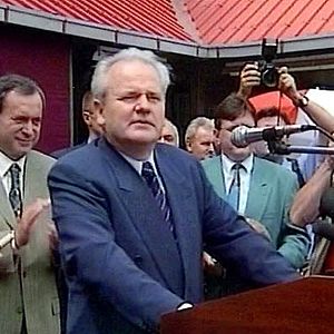 Photo Goran Marković