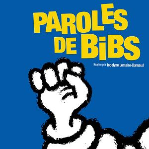 Photo Paroles de Bibs