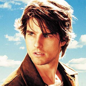 Photo Vanilla Sky