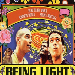 Photo Being light