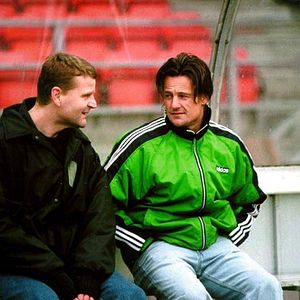 Photo Peter Gantzler