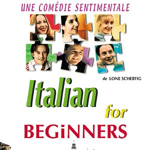 Photo Italian for beginners