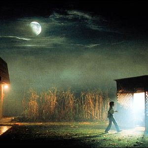 Photo E.T. l'extra-terrestre