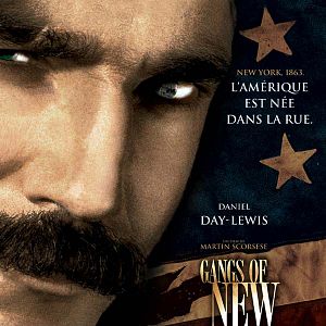 Photo Gangs of New York