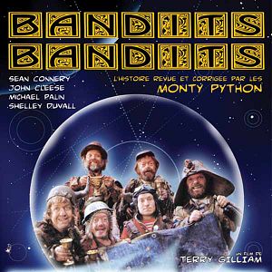 Photo Bandits, bandits