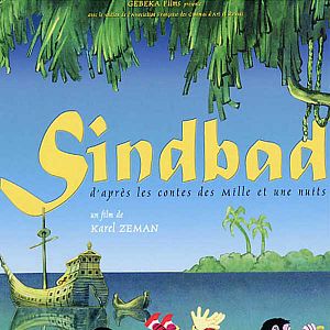 Photo Sindbad