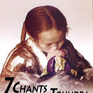 Photo Anastasia Lapsui