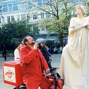 Photo Le Nouveau Jean-Claude
