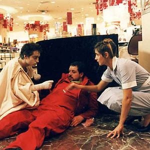Photo Clotilde Courau