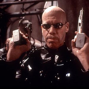 Photo Ron Perlman