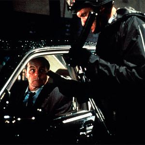 Photo Michael Ironside