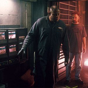 Photo Panic Room