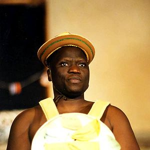 Photo Mama Aloko