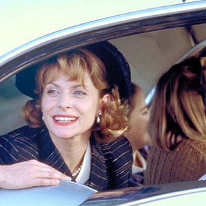 Photo Nastassja Kinski