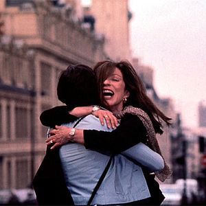 Photo Marie-France Pisier