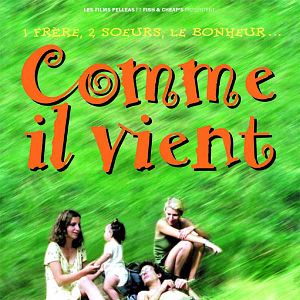 Photo Comme il vient
