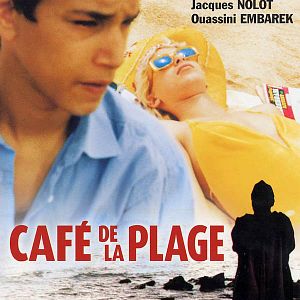 Photo Café de la plage