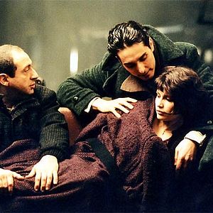 Photo Rue des plaisirs