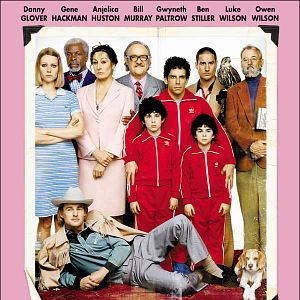 Photo La Famille Tenenbaum